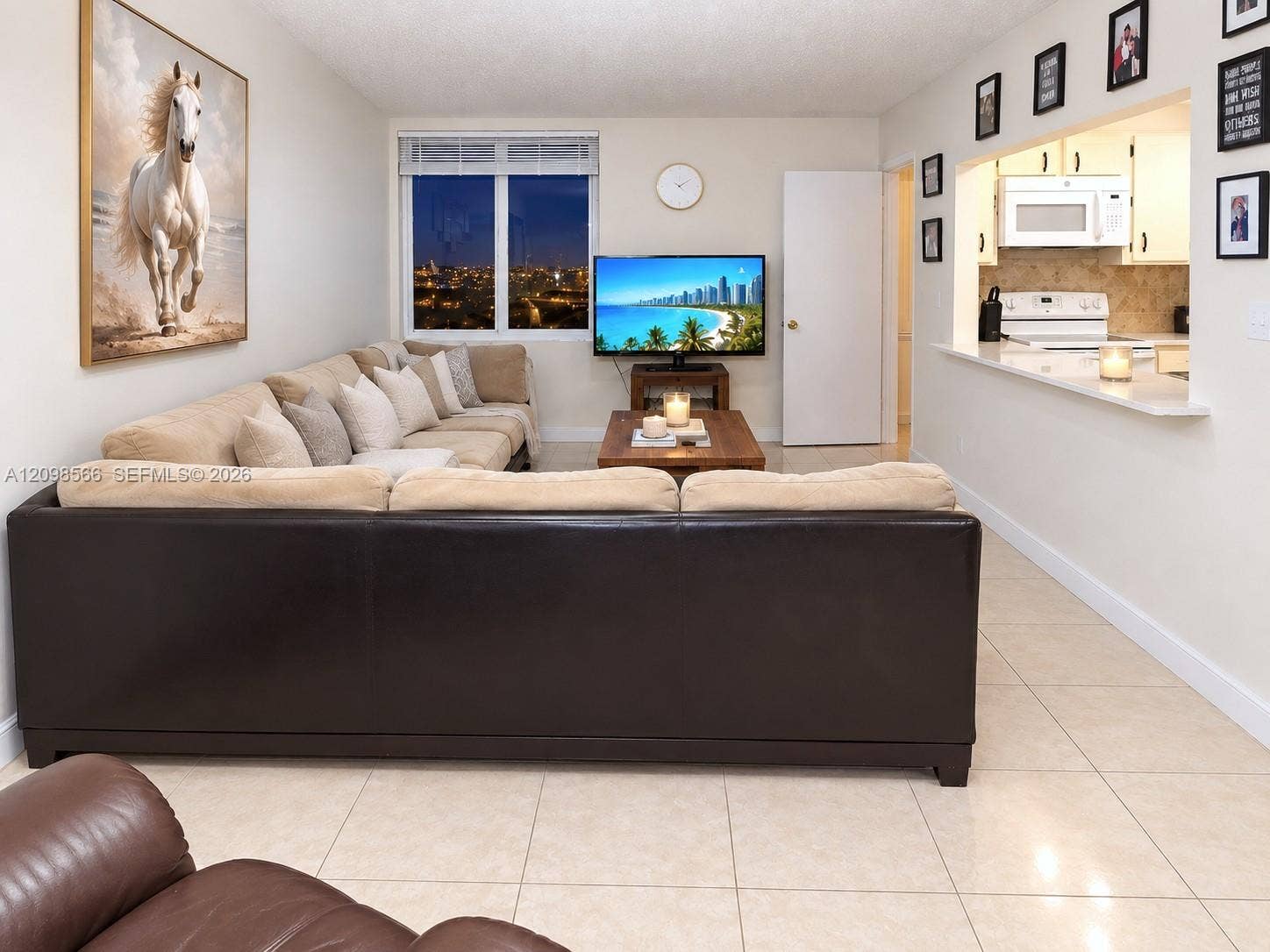 250 180th Drive, #404, Sunny Isles Beach, Sunny Isles Beach, FL 33160 Photo 2