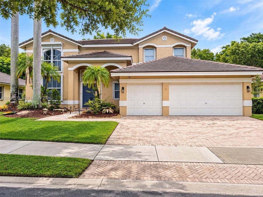Property photo for 3961 Nighthawk Drive, Weston, FL