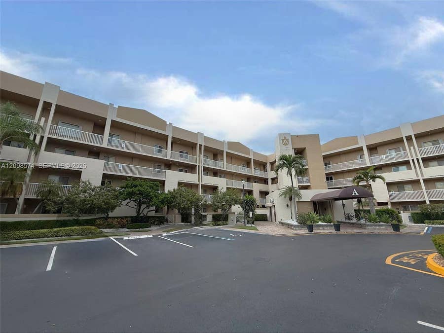 Property photo for 7807 Granville Drive, #104, Tamarac, FL