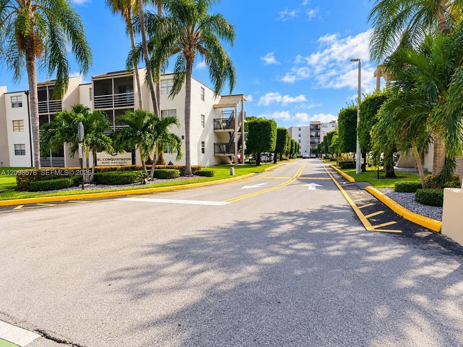 Property photo for 14185 SW 87th Street, #A-305, Miami, FL