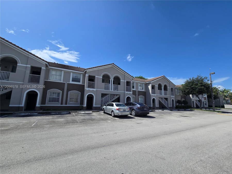 Property photo for 1661 SE 29th Court, #203, Homestead, FL