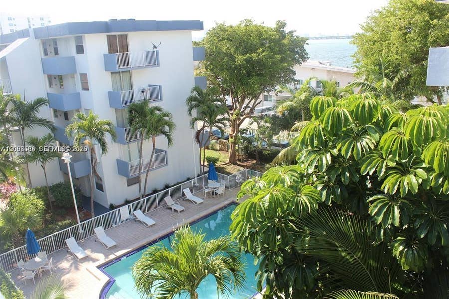 Property photo for 1801 S Treasure Drive, #509, North Bay Village, FL