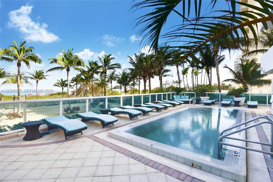 Property photo for 9201 Collins Avenue, #925, Surfside, FL