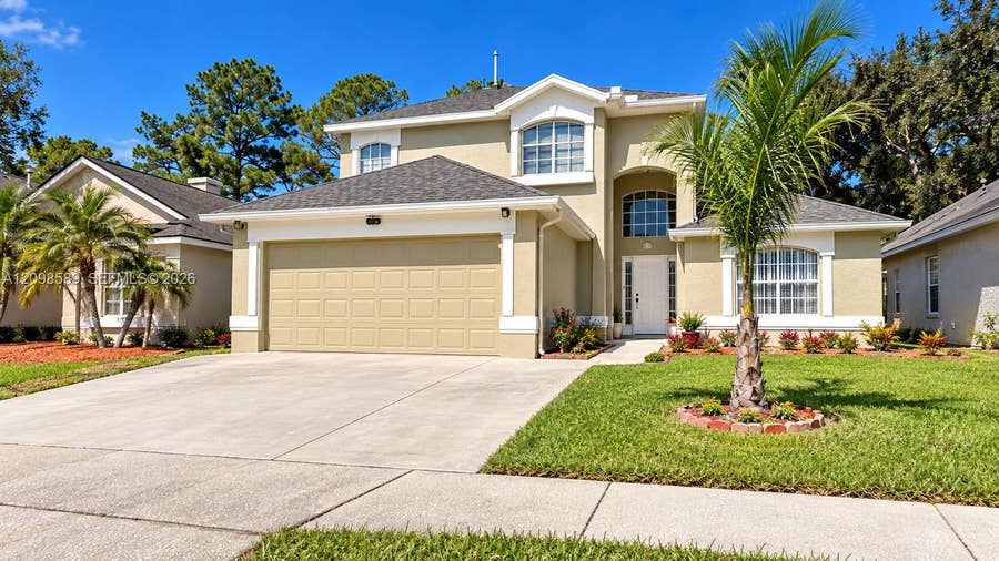 Property photo for 12550 Castlemain Trail, Orlando, FL
