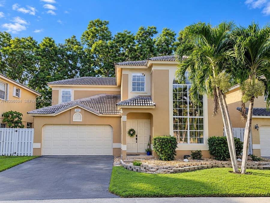 Property photo for 4257 NW 57th Drive, #4257, Coconut Creek, FL