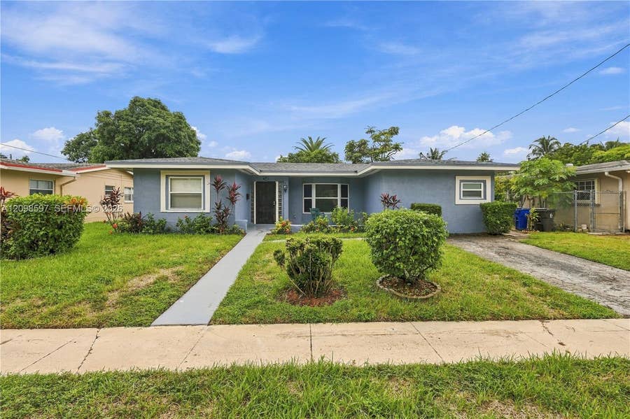 Property photo for 3476 NW 23rd Court, Lauderdale Lakes, FL
