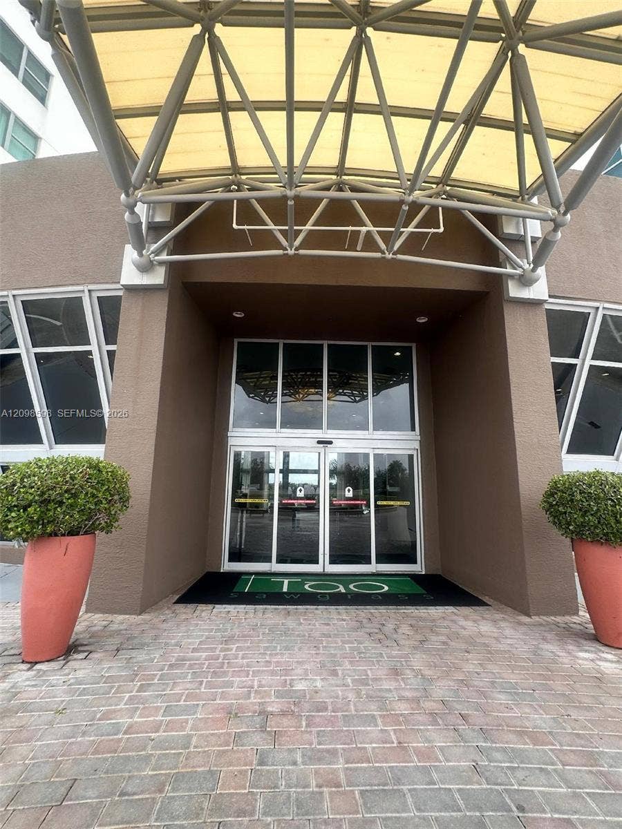 Property photo for 2641 N Flamingo Road, #1502N, Sunrise, FL