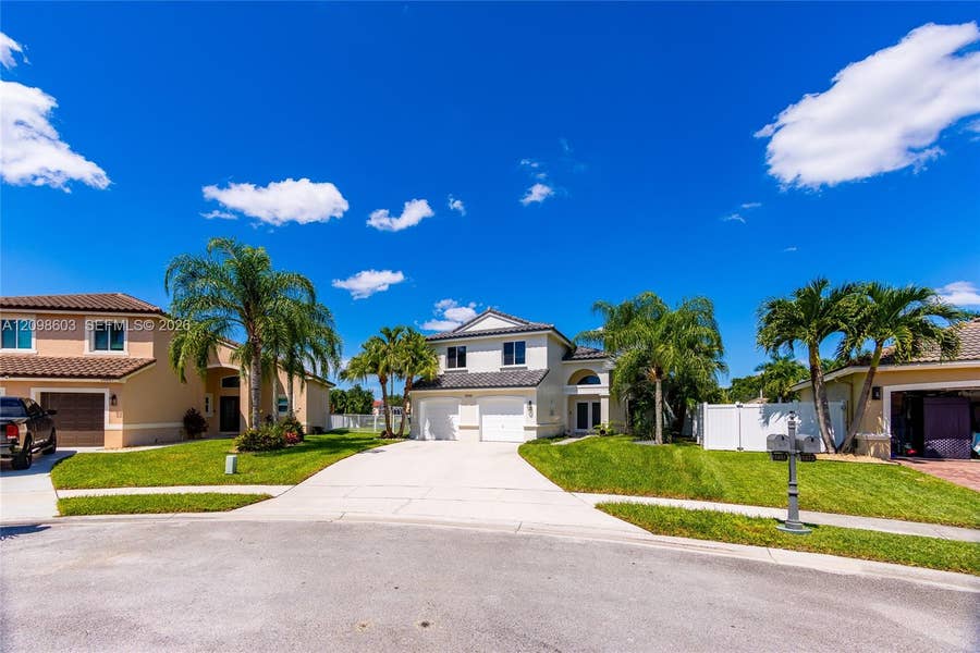 Property photo for 18481 NW 24th Street, Pembroke Pines, FL
