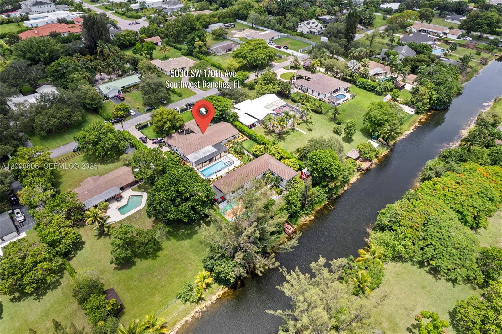 5030 SW 170th Avenue, Southwest Ranches, FL 33331 Photo 76