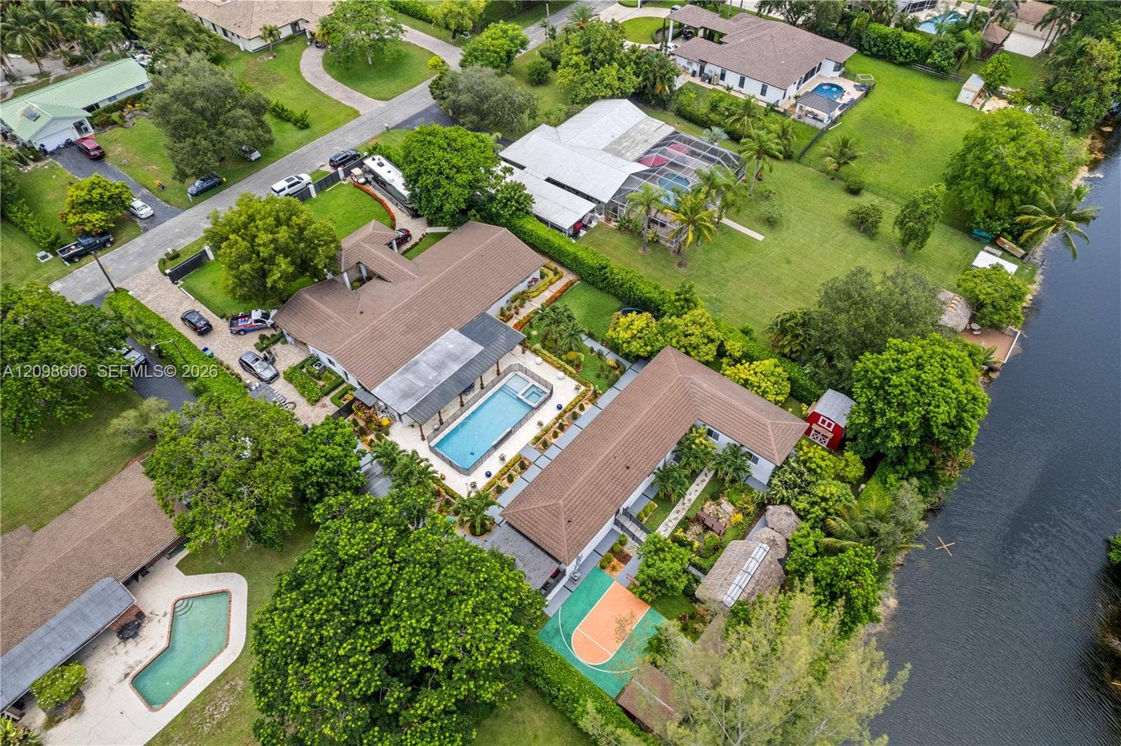 5030 SW 170th Avenue, Southwest Ranches, FL 33331 Photo 74