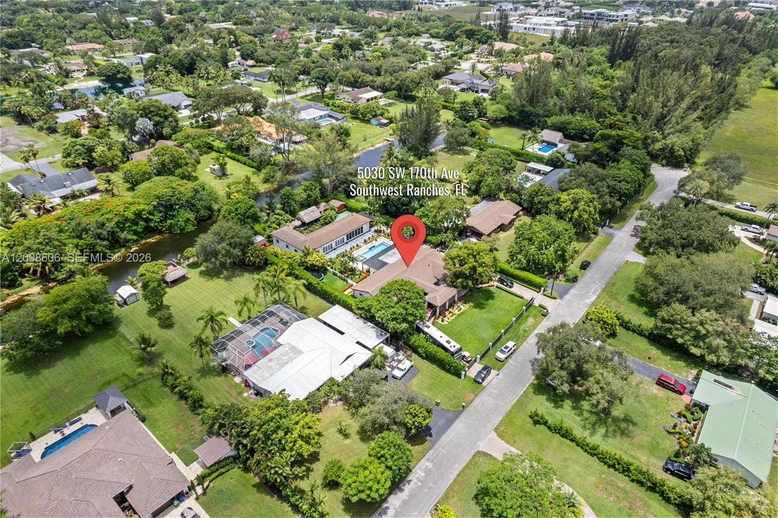 5030 SW 170th Avenue, Southwest Ranches, FL 33331 Photo 78