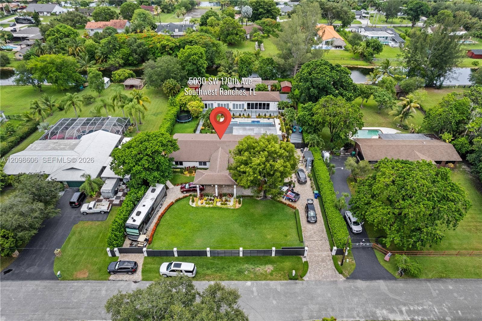 5030 SW 170th Avenue, Southwest Ranches, FL 33331 Photo 65