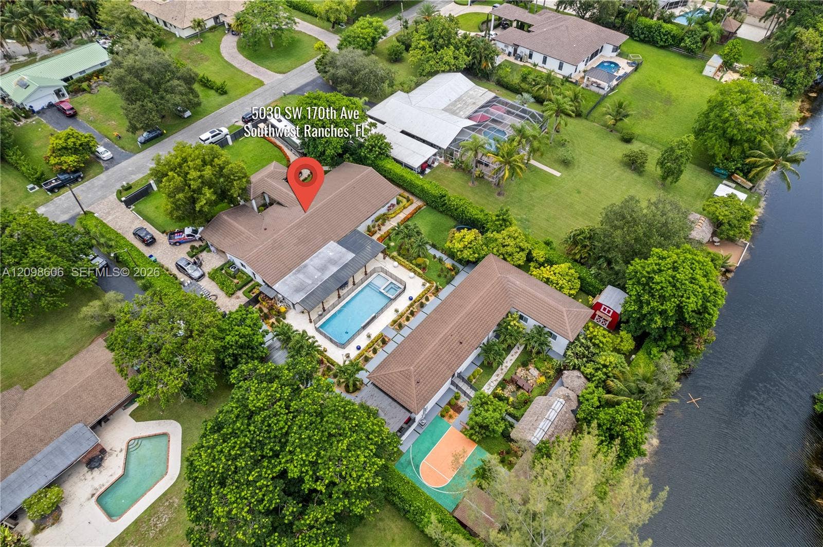 5030 SW 170th Avenue, Southwest Ranches, FL 33331 Photo 73