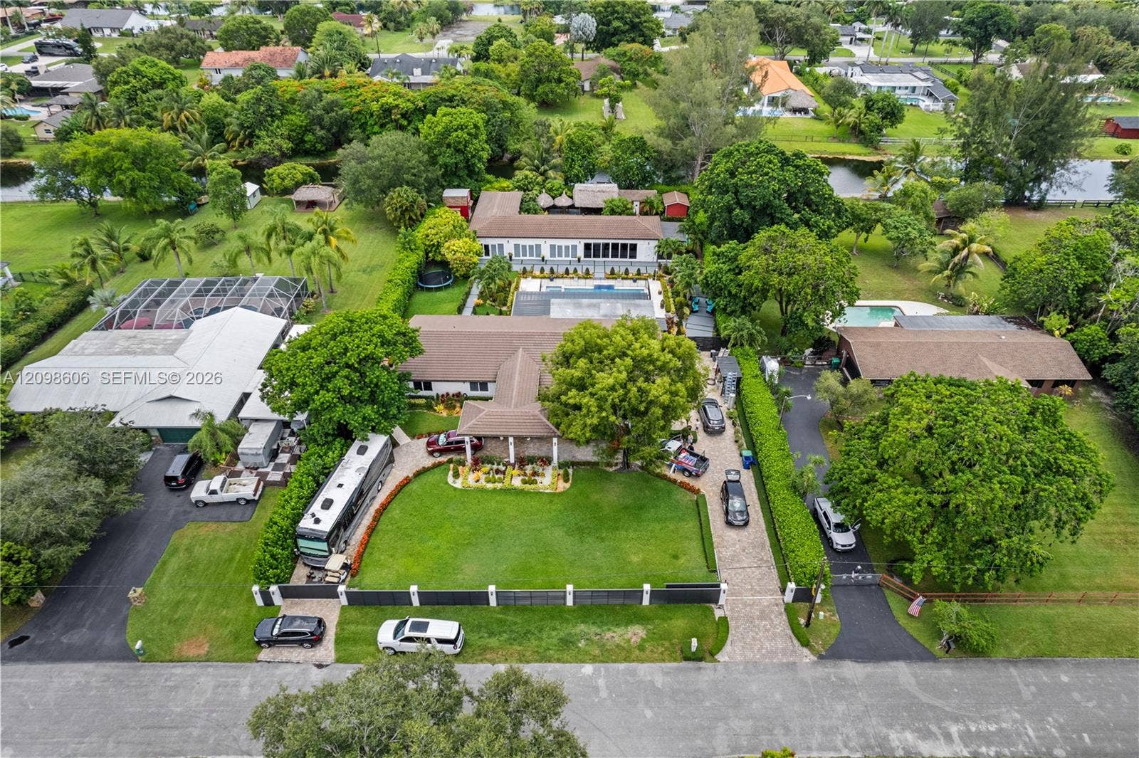 5030 SW 170th Avenue, Southwest Ranches, FL 33331 Photo 66