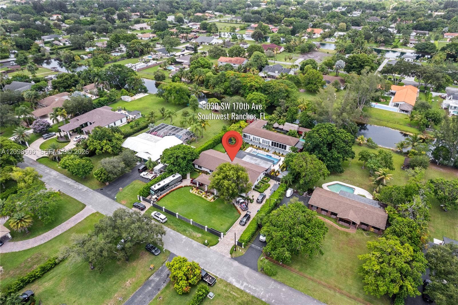 5030 SW 170th Avenue, Southwest Ranches, FL 33331 Photo 67