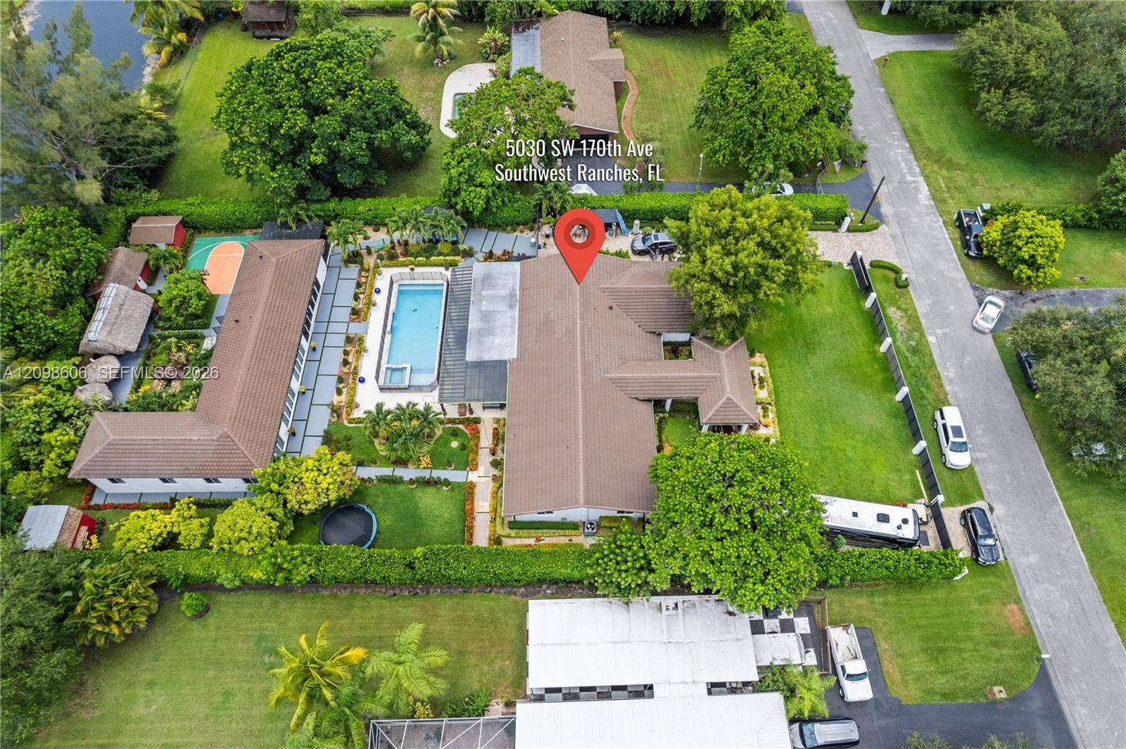 5030 SW 170th Avenue, Southwest Ranches, FL 33331 Photo 71