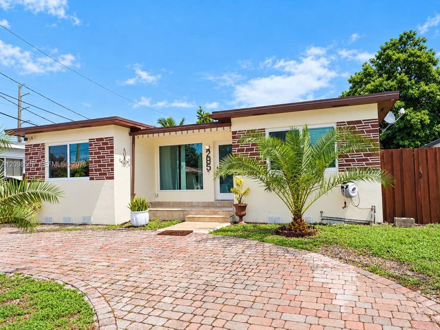 Property photo for 285 NW 48th Place, Miami, FL