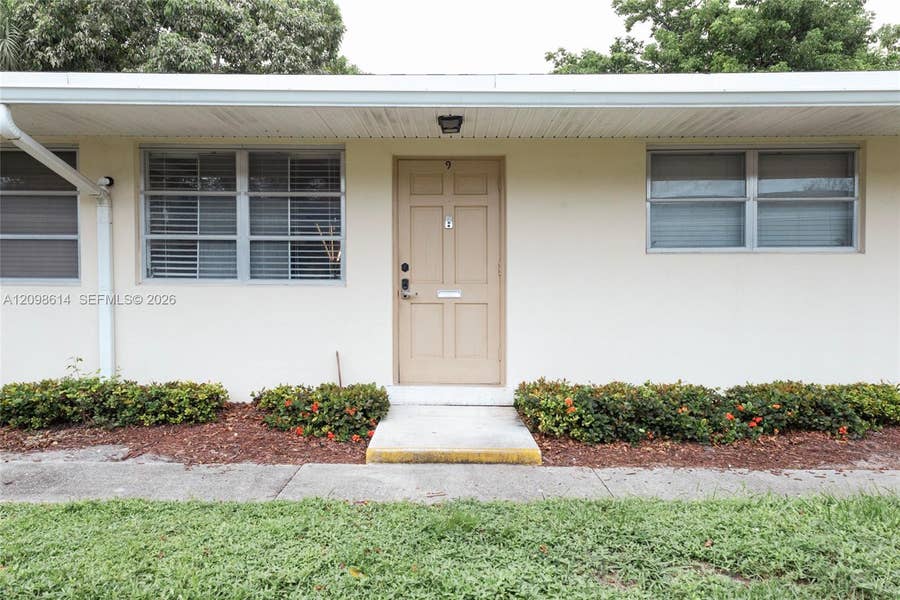 Property photo for 2236 Taylor Street, #9, Hollywood, FL