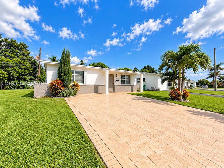 Property photo for 2560 NW 81st Terrace, Sunrise, FL
