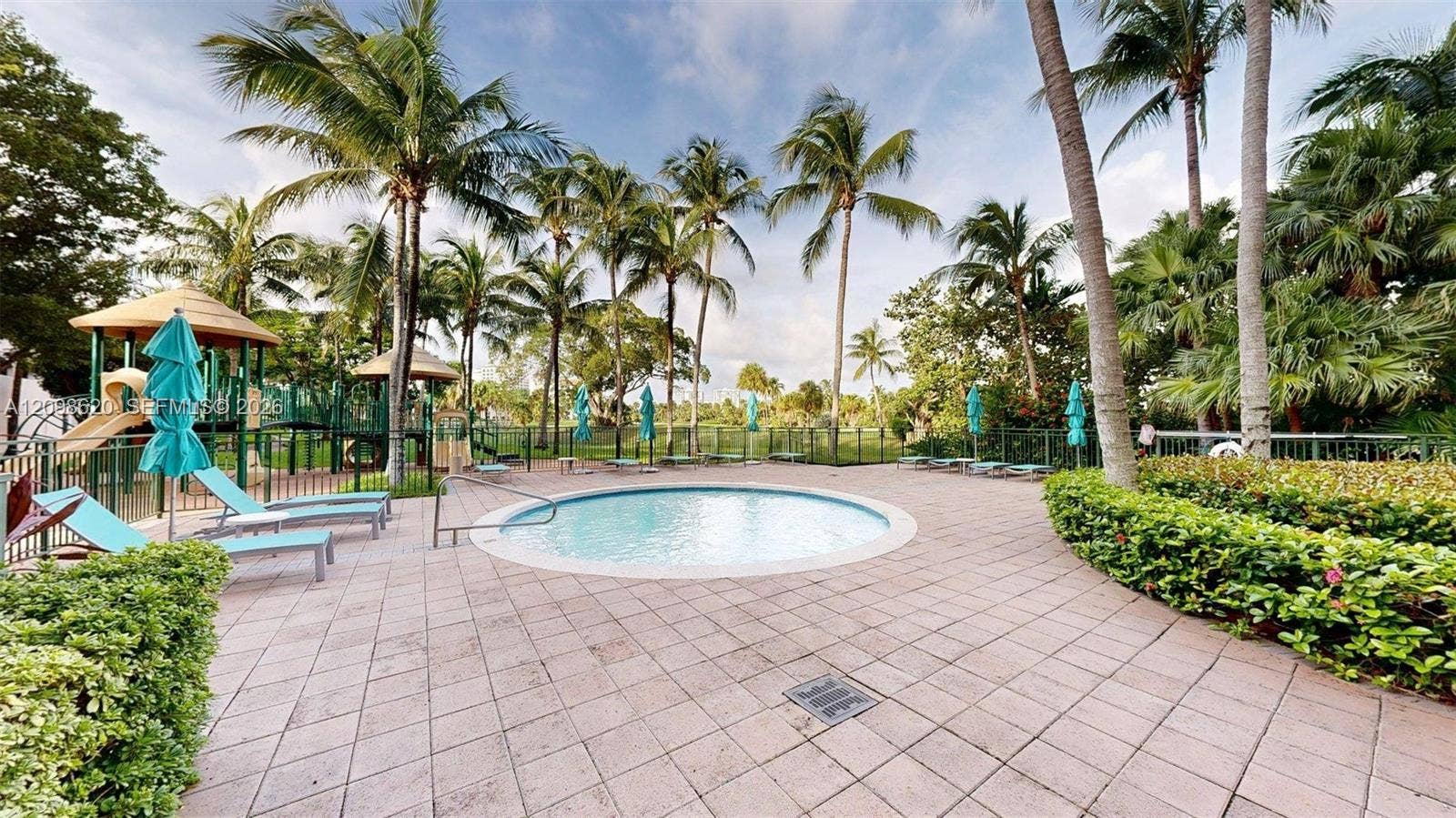 19501 W Country Club Drive, #2505, Aventura, FL 33180 Photo 30