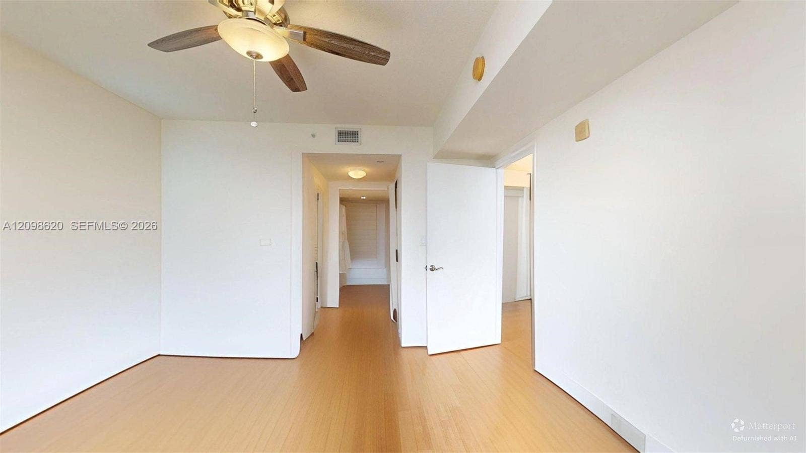 19501 W Country Club Drive, #2505, Aventura, FL 33180 Photo 14