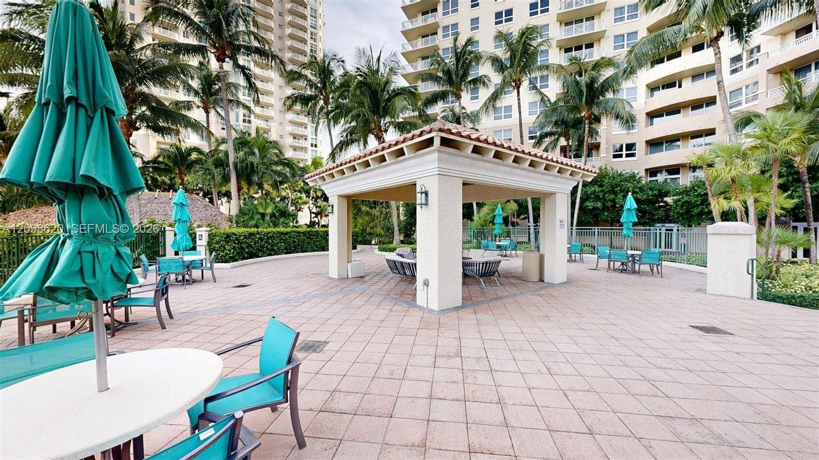 19501 W Country Club Drive, #2505, Aventura, FL 33180 Photo 32