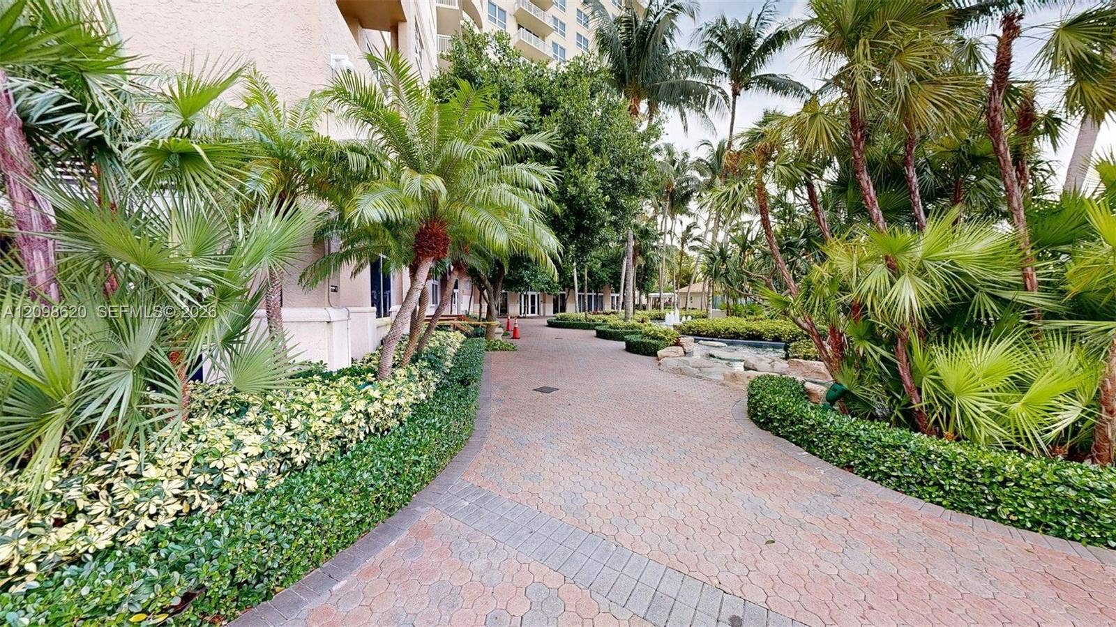 19501 W Country Club Drive, #2505, Aventura, FL 33180 Photo 40