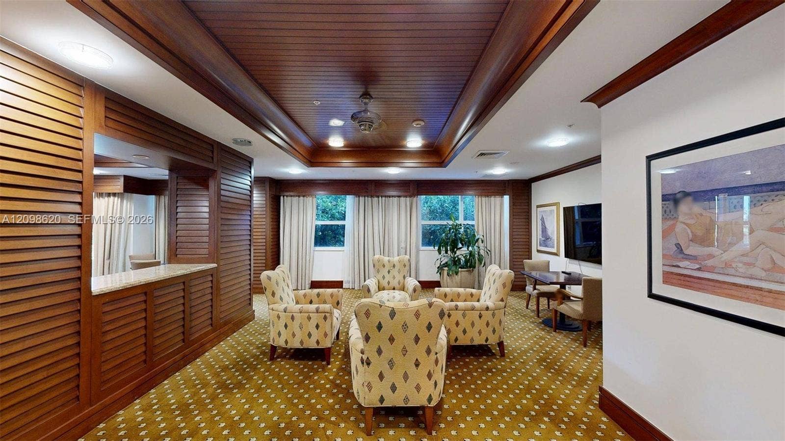 19501 W Country Club Drive, #2505, Aventura, FL 33180 Photo 26