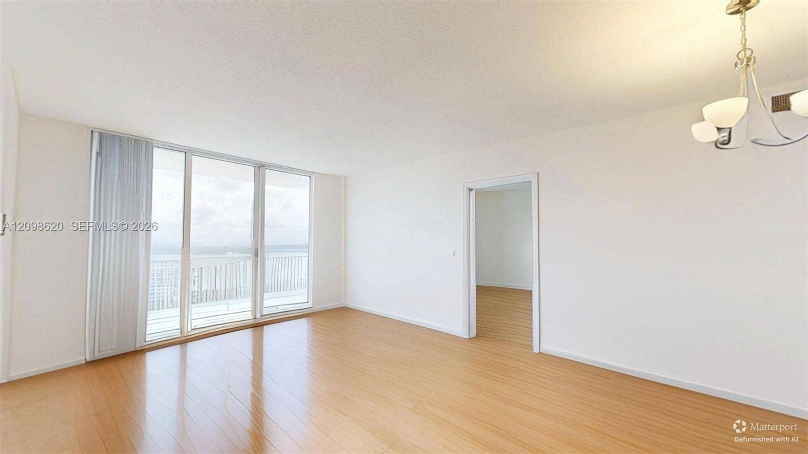 19501 W Country Club Drive, #2505, Aventura, FL 33180 Photo 6