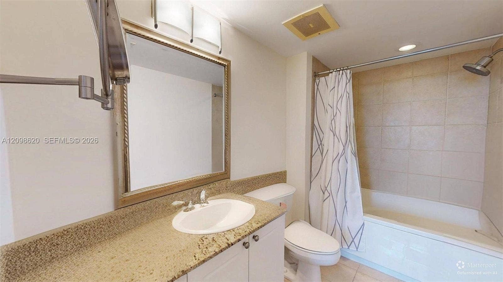 19501 W Country Club Drive, #2505, Aventura, FL 33180 Photo 15