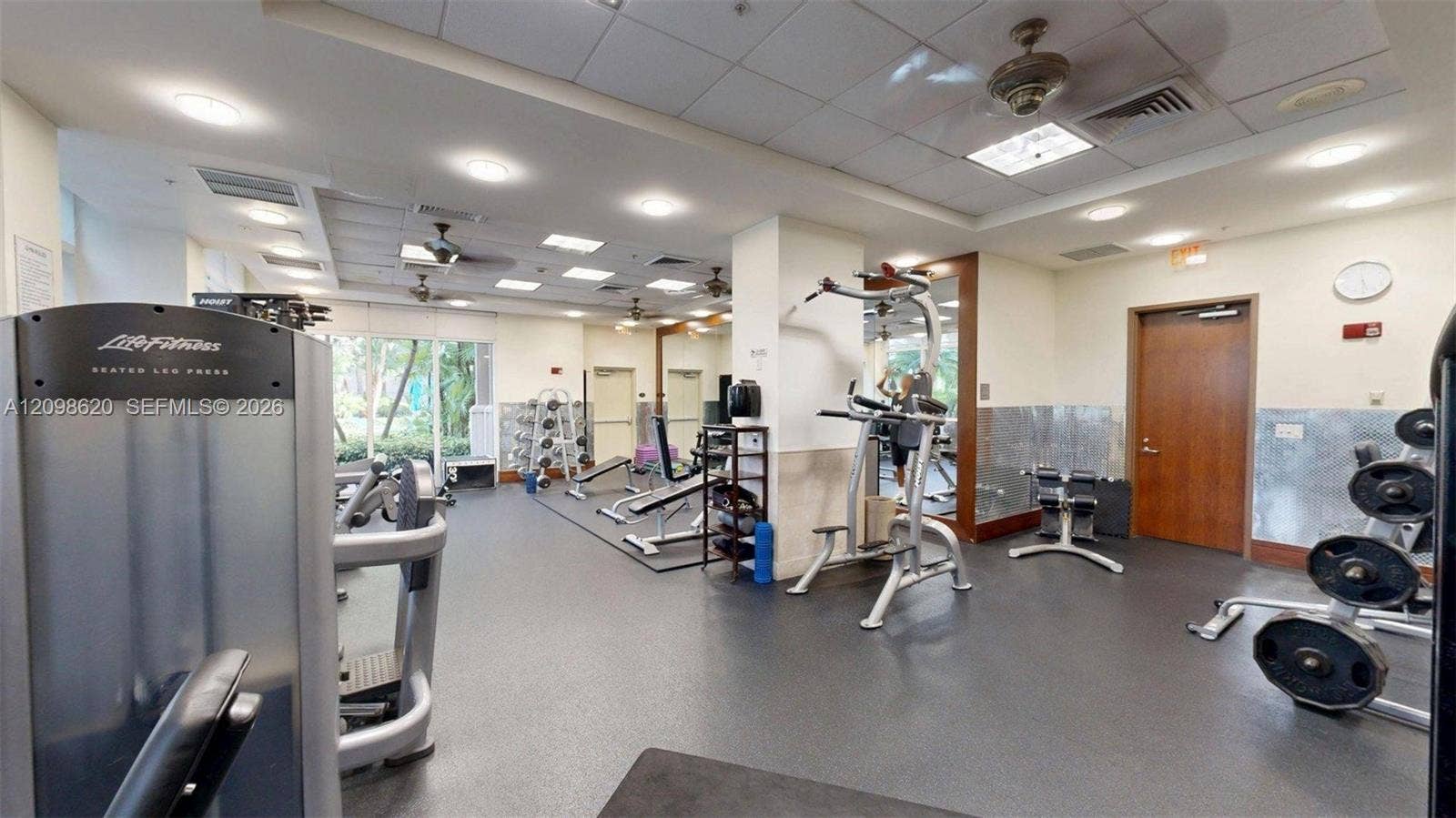19501 W Country Club Drive, #2505, Aventura, FL 33180 Photo 22