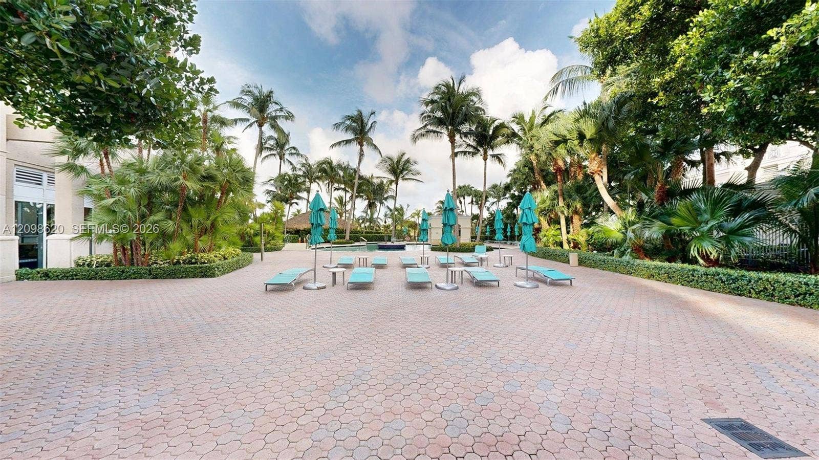 19501 W Country Club Drive, #2505, Aventura, FL 33180 Photo 38