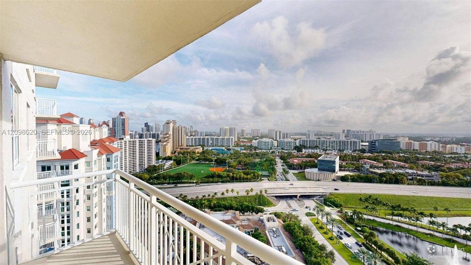 19501 W Country Club Drive, #2505, Aventura, FL 33180 Photo 11