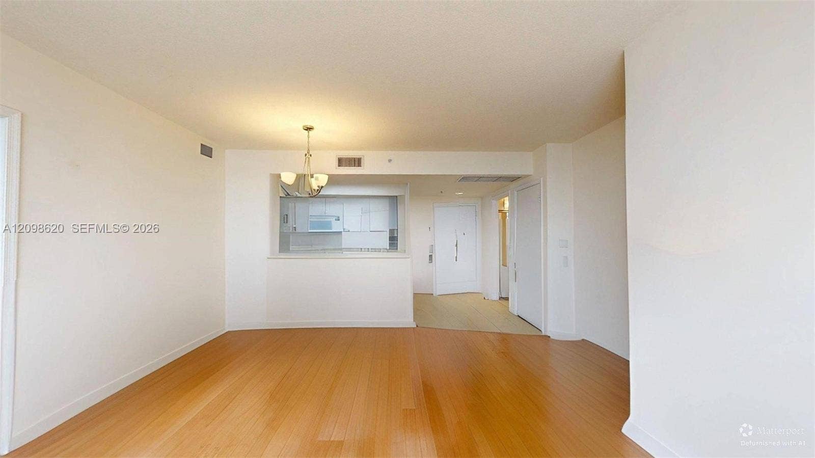 19501 W Country Club Drive, #2505, Aventura, FL 33180 Photo 8