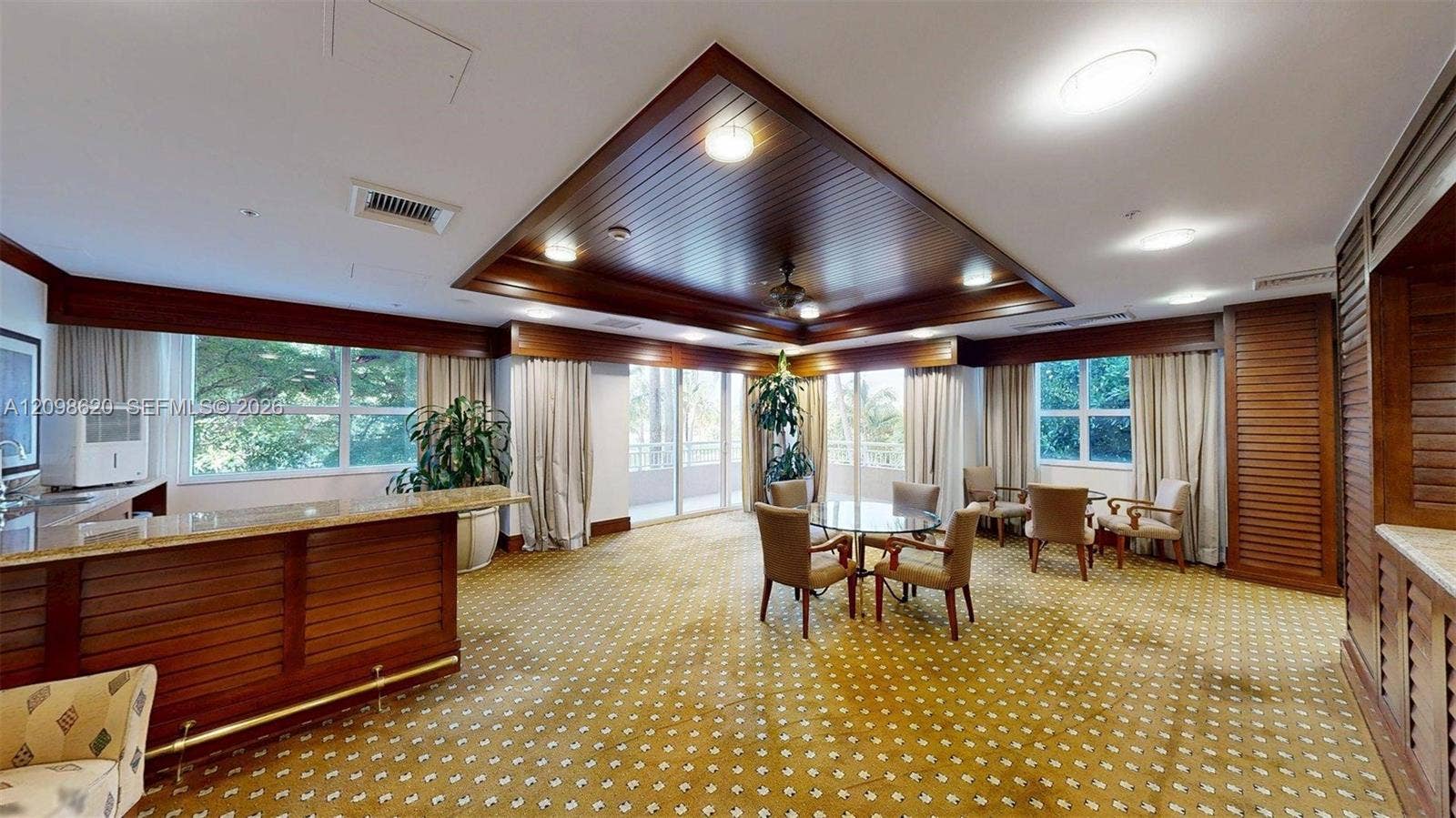 19501 W Country Club Drive, #2505, Aventura, FL 33180 Photo 27