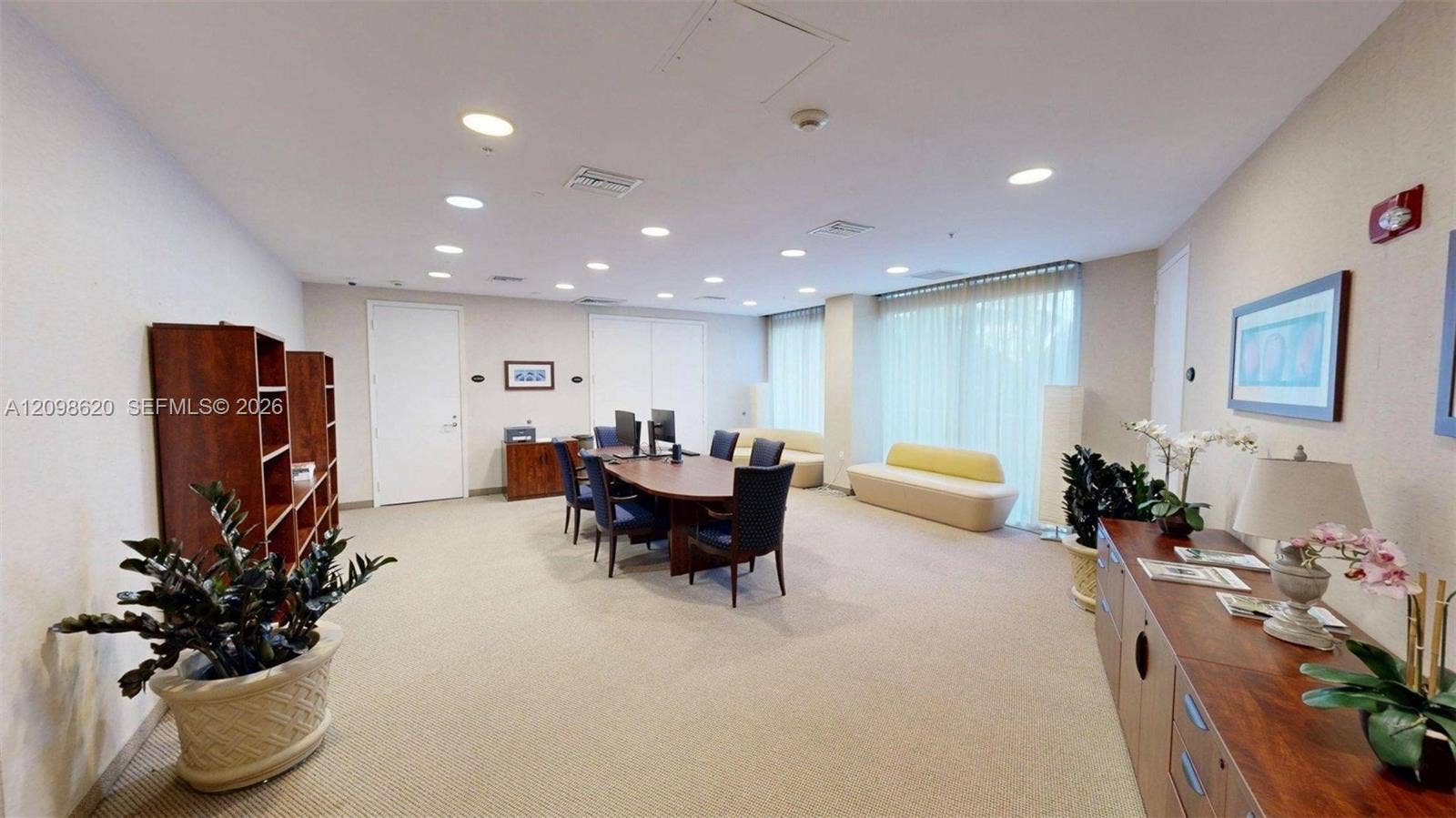19501 W Country Club Drive, #2505, Aventura, FL 33180 Photo 18
