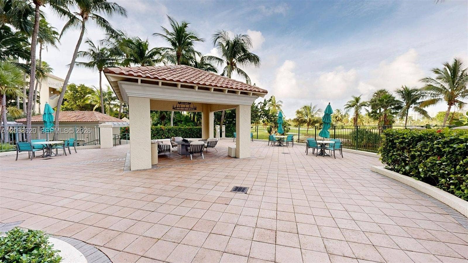 19501 W Country Club Drive, #2505, Aventura, FL 33180 Photo 33