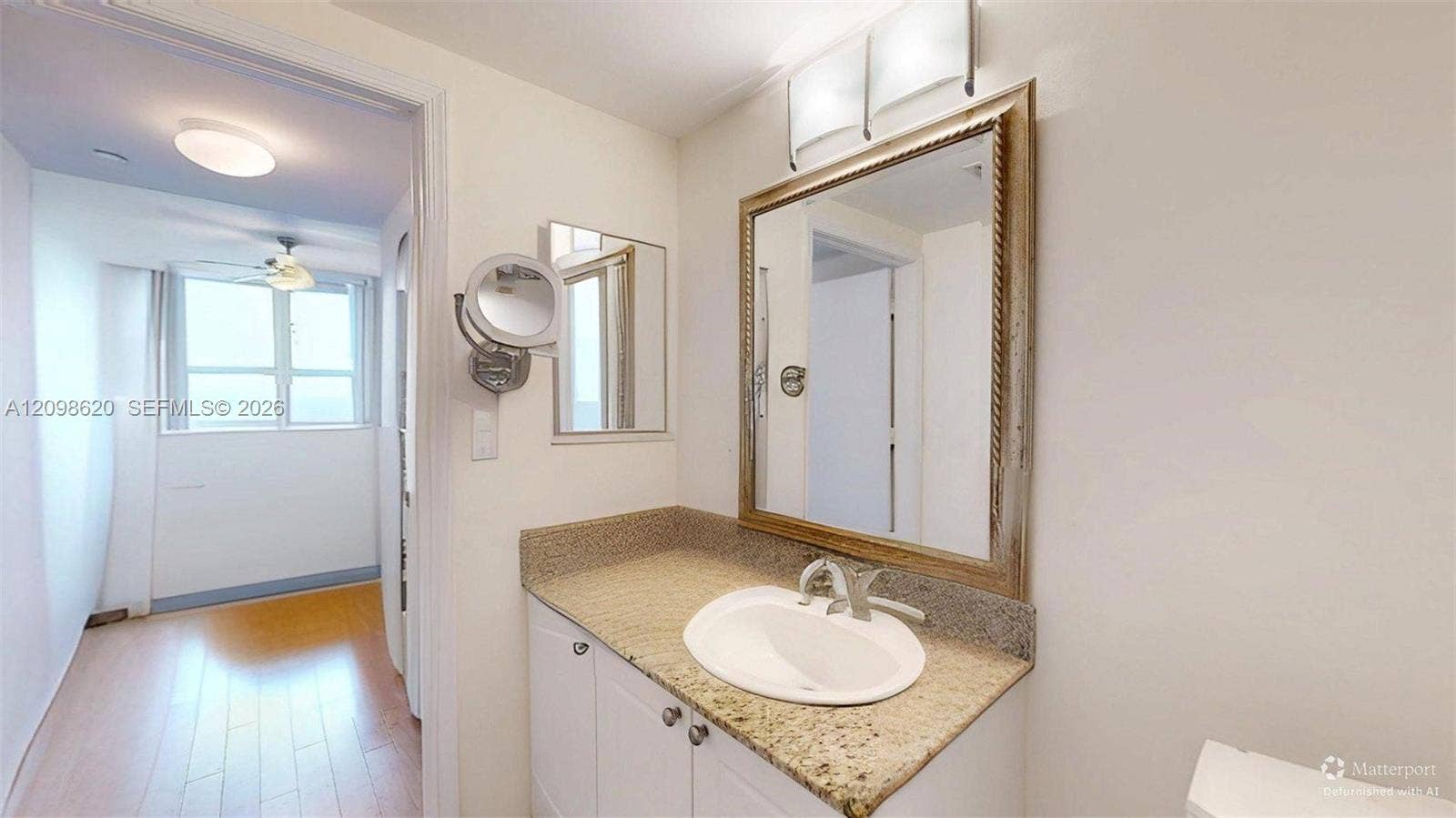 19501 W Country Club Drive, #2505, Aventura, FL 33180 Photo 17