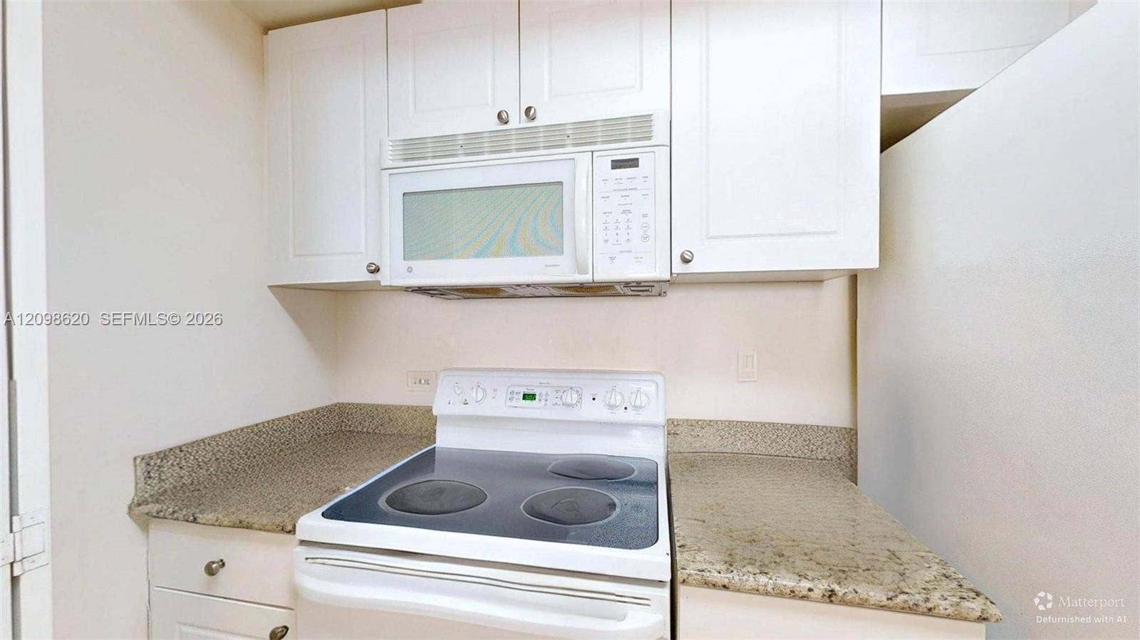 19501 W Country Club Drive, #2505, Aventura, FL 33180 Photo 3