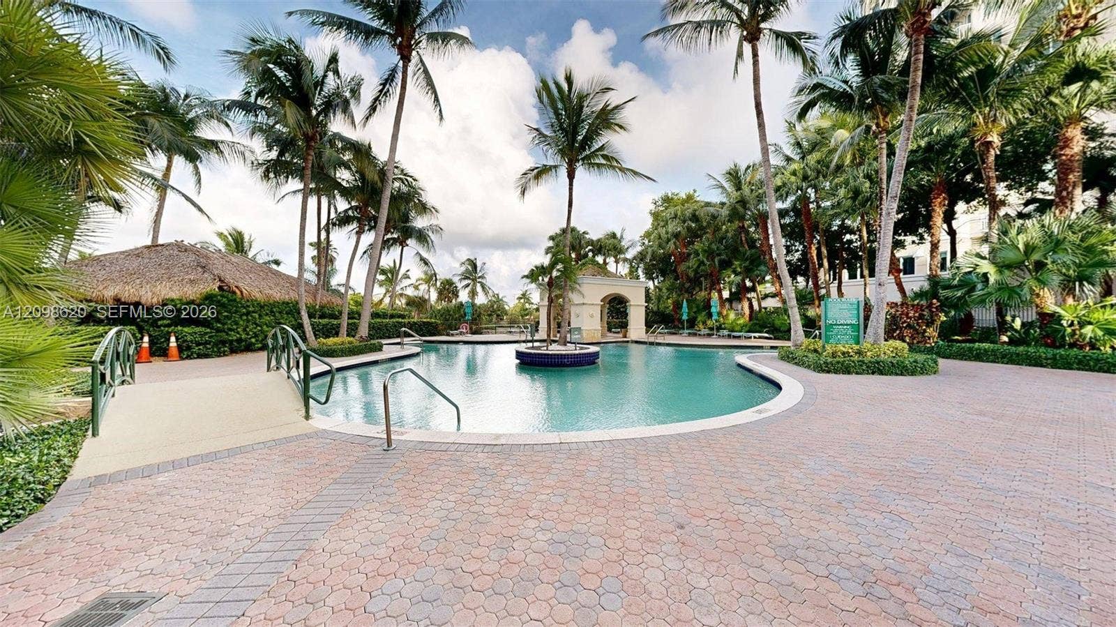 19501 W Country Club Drive, #2505, Aventura, FL 33180 Photo 39