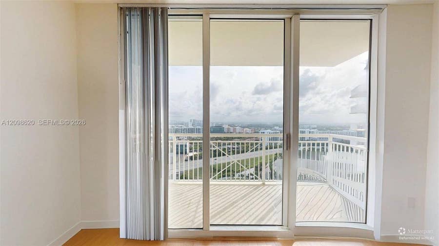 Property photo for 19501 W Country Club Drive, #2505, Aventura, FL