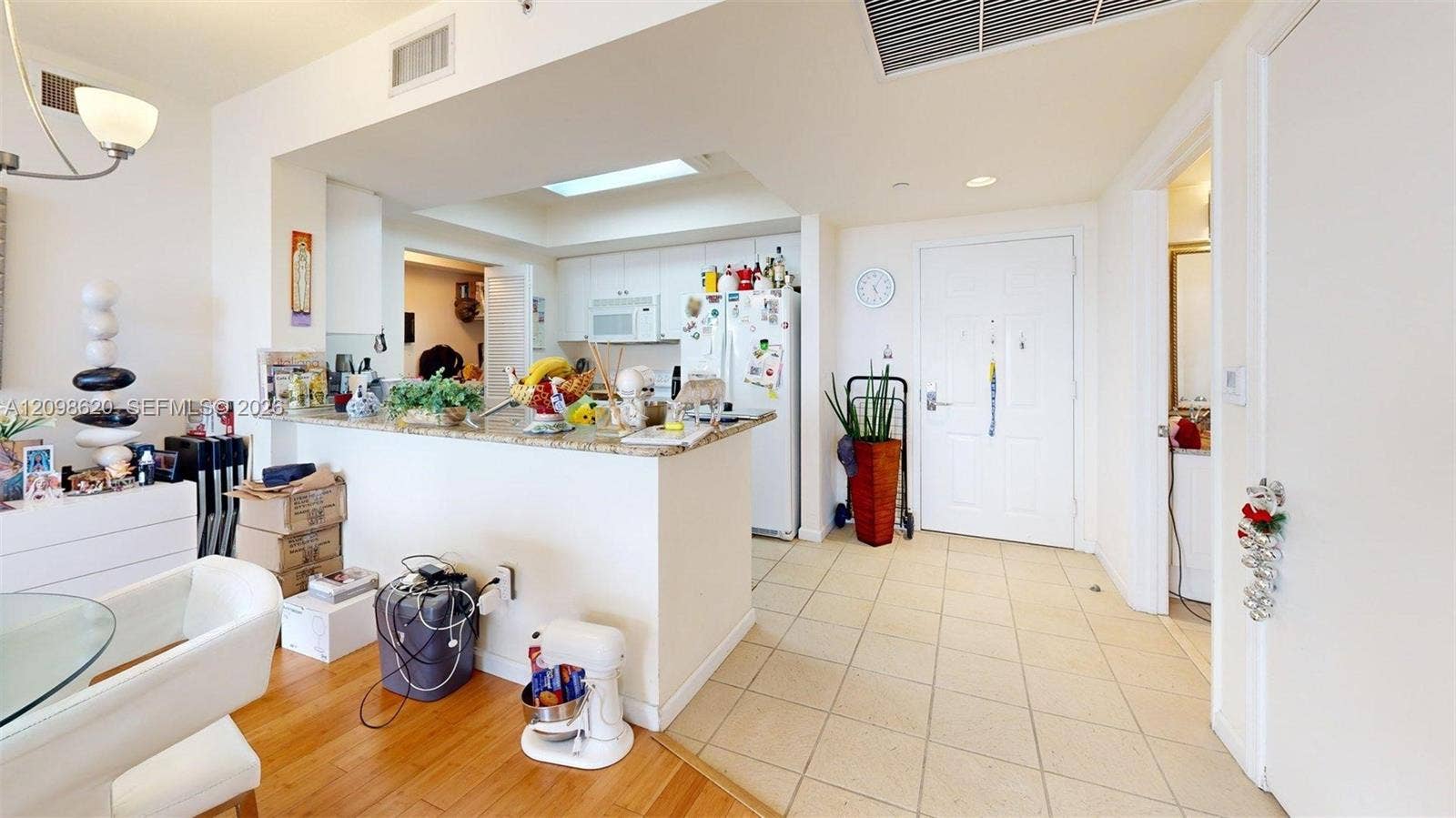 19501 W Country Club Drive, #2505, Aventura, FL 33180 Photo 47