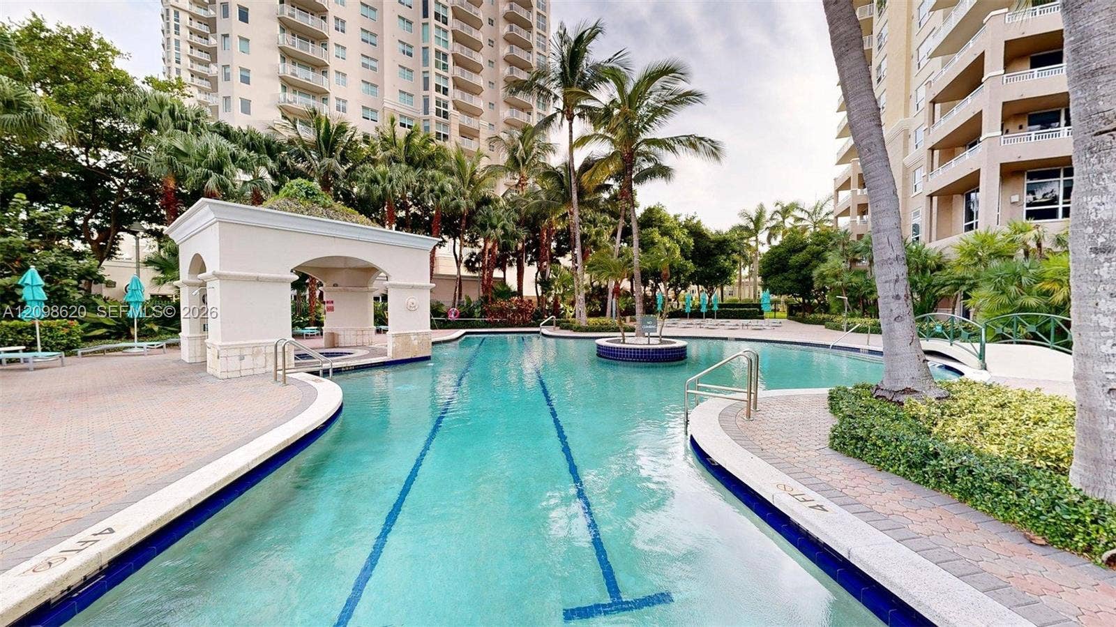 19501 W Country Club Drive, #2505, Aventura, FL 33180 Photo 35