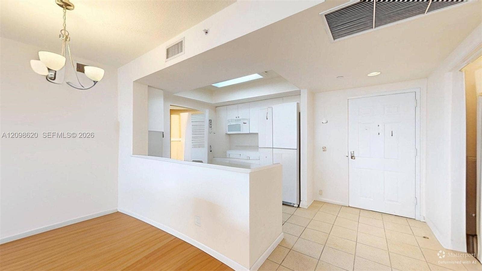 19501 W Country Club Drive, #2505, Aventura, FL 33180 Photo 2
