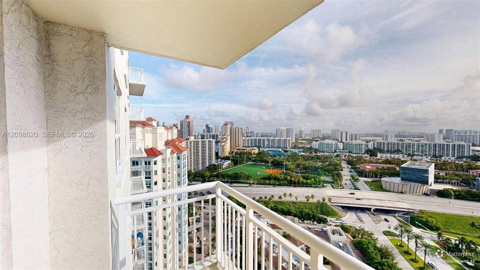 19501 W Country Club Drive, #2505, Aventura, FL 33180 Photo 10