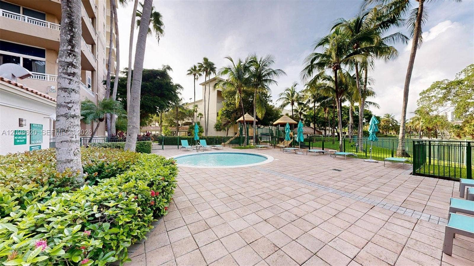 19501 W Country Club Drive, #2505, Aventura, FL 33180 Photo 31