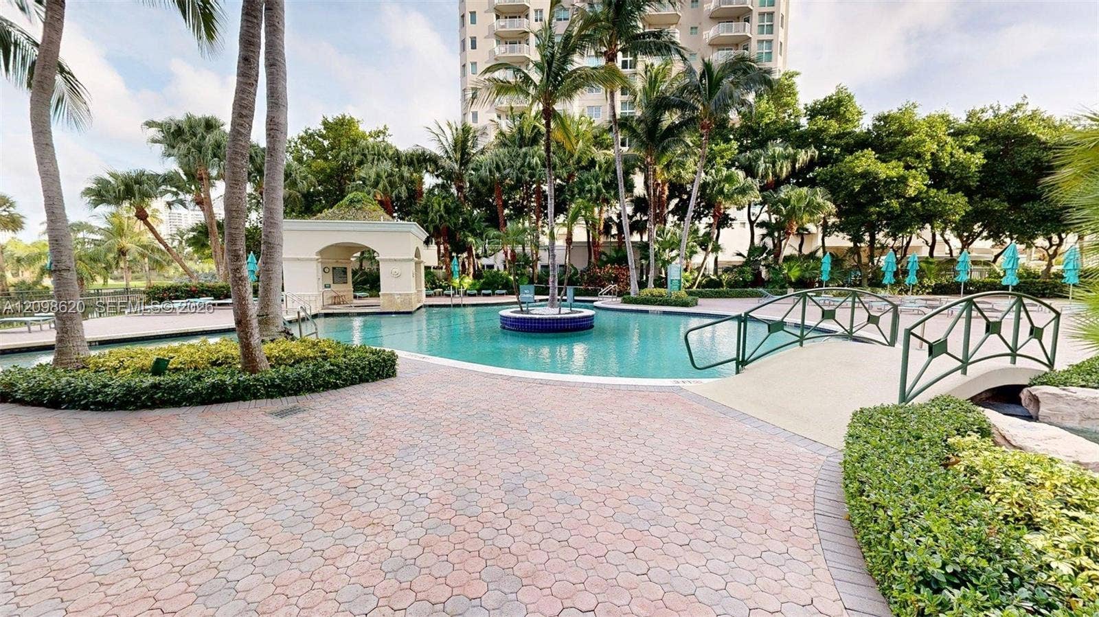 19501 W Country Club Drive, #2505, Aventura, FL 33180 Photo 34