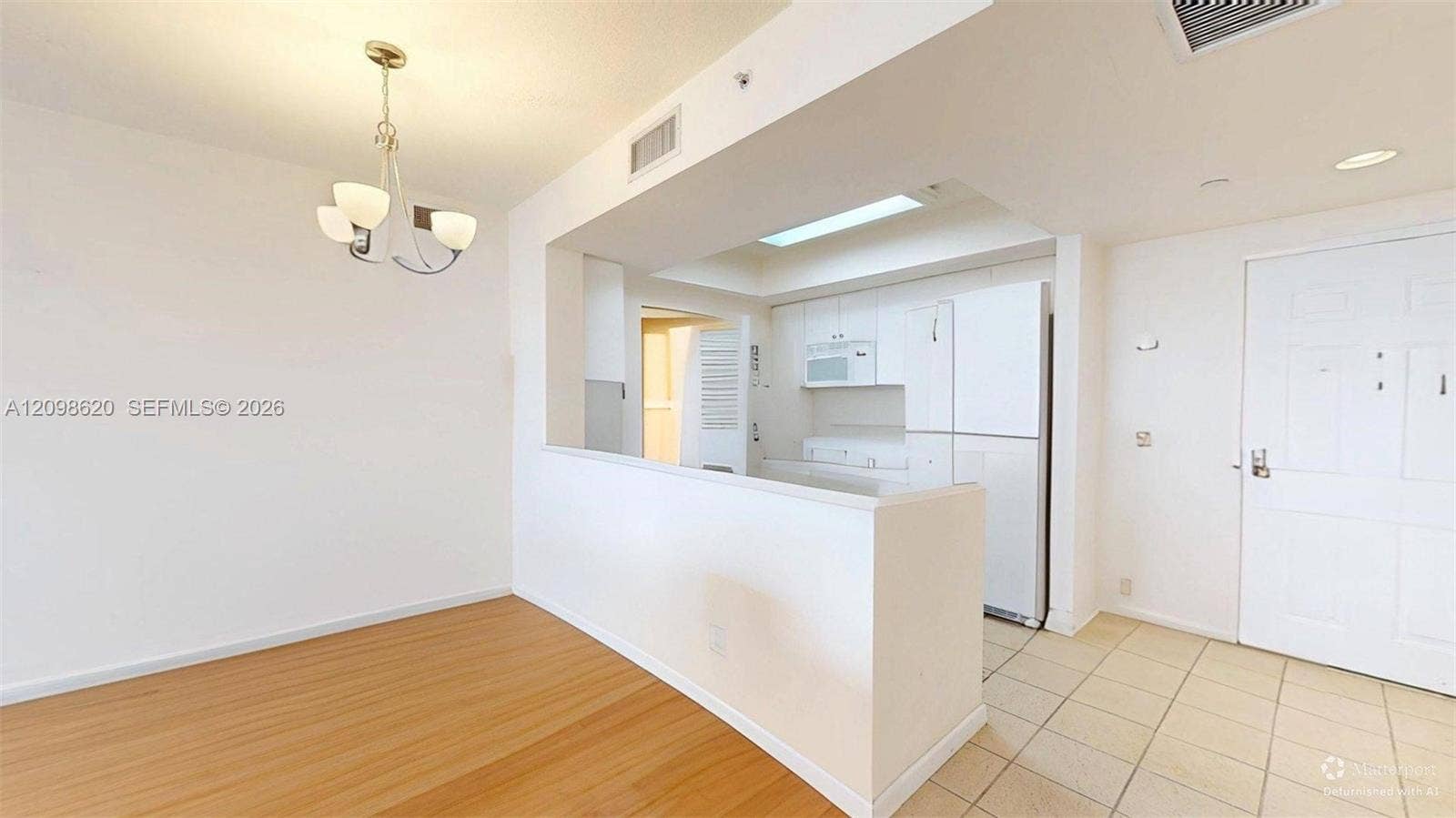 19501 W Country Club Drive, #2505, Aventura, FL 33180 Photo 5