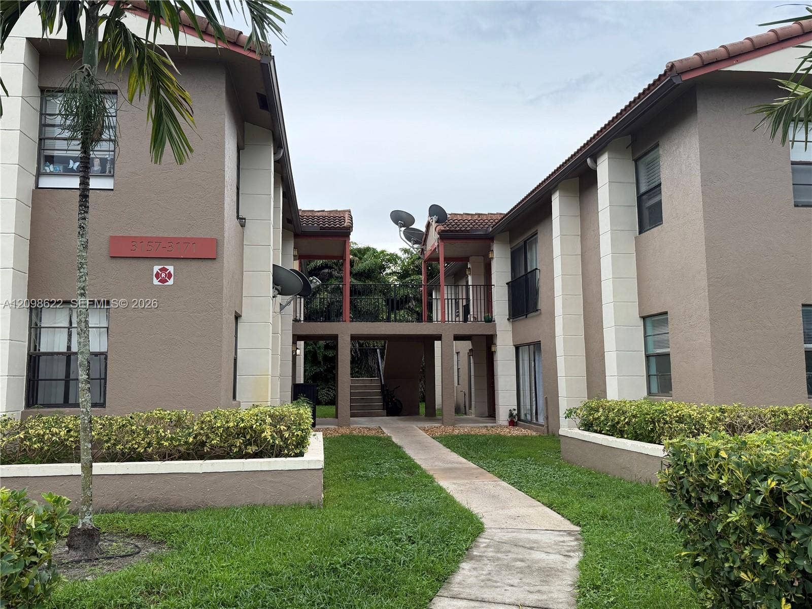 3147 Coral Ridge Drive, #3147, Coral Springs, Coral Springs, FL 33065 Photo 1
