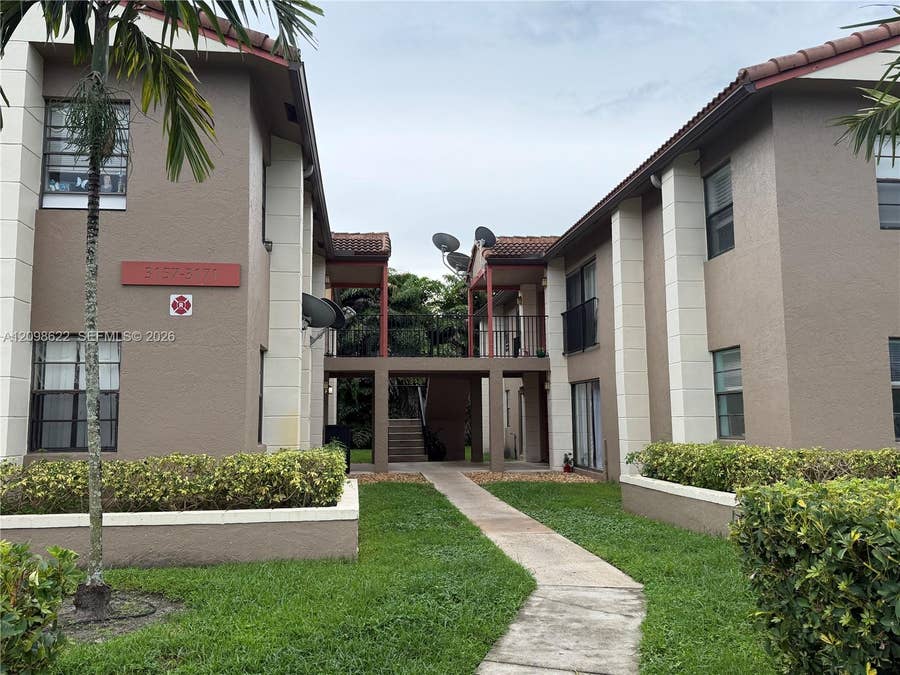 Property photo for 3147 Coral Ridge Drive, #3147, Coral Springs, FL
